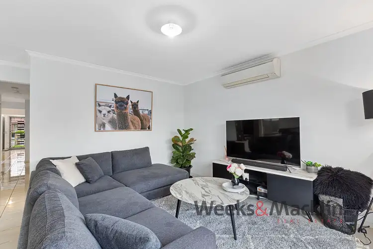 Third view of Homely house listing, 12 Semillon Crescent, Andrews Farm SA 5114