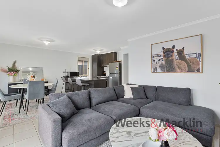 Fourth view of Homely house listing, 12 Semillon Crescent, Andrews Farm SA 5114