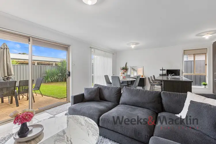 Fifth view of Homely house listing, 12 Semillon Crescent, Andrews Farm SA 5114