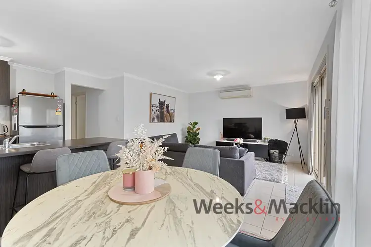 Sixth view of Homely house listing, 12 Semillon Crescent, Andrews Farm SA 5114