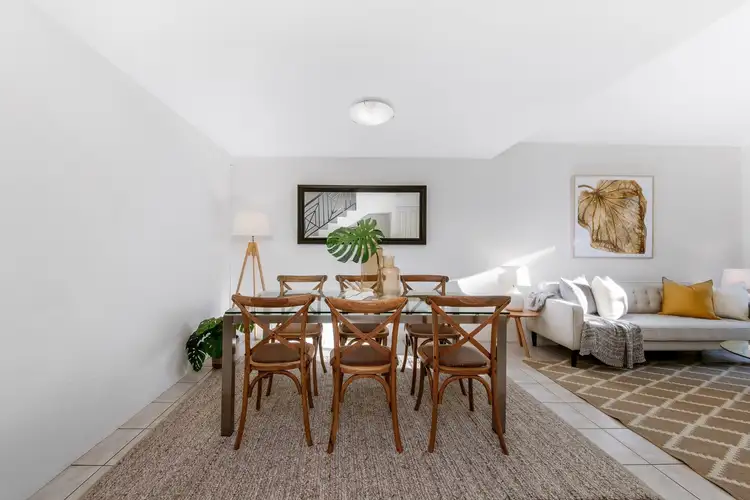 Second view of Homely townhouse listing, 5/6-7 Rena Street, South Hurstville NSW 2221
