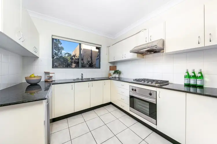 Third view of Homely townhouse listing, 5/6-7 Rena Street, South Hurstville NSW 2221