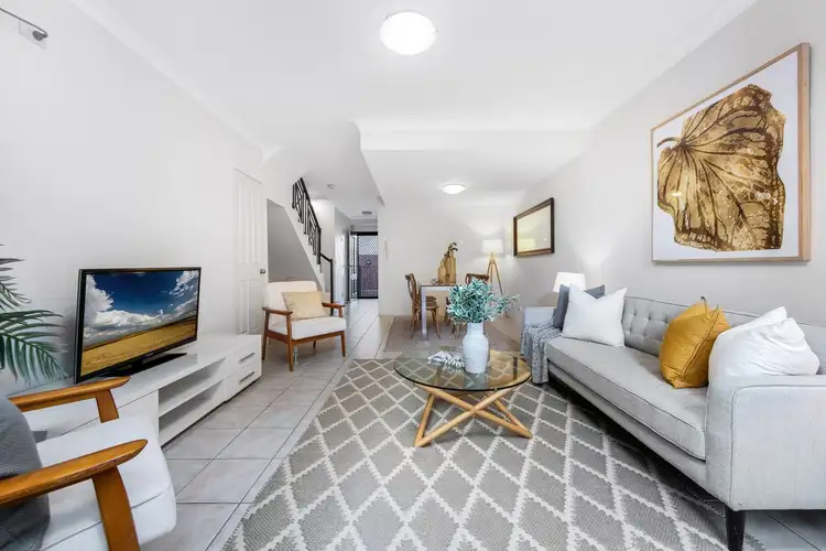 Fifth view of Homely townhouse listing, 5/6-7 Rena Street, South Hurstville NSW 2221