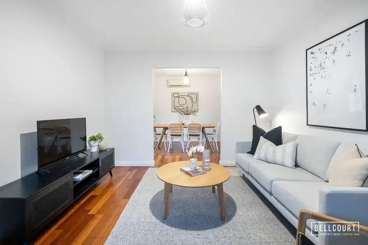 Third view of Homely house listing, 50B Burniston Street, Scarborough WA 6019