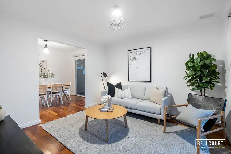 Fourth view of Homely house listing, 50B Burniston Street, Scarborough WA 6019