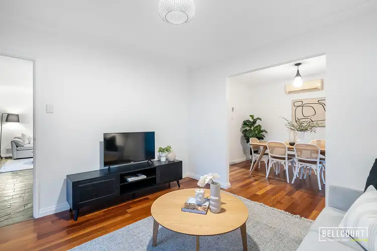 Sixth view of Homely house listing, 50B Burniston Street, Scarborough WA 6019
