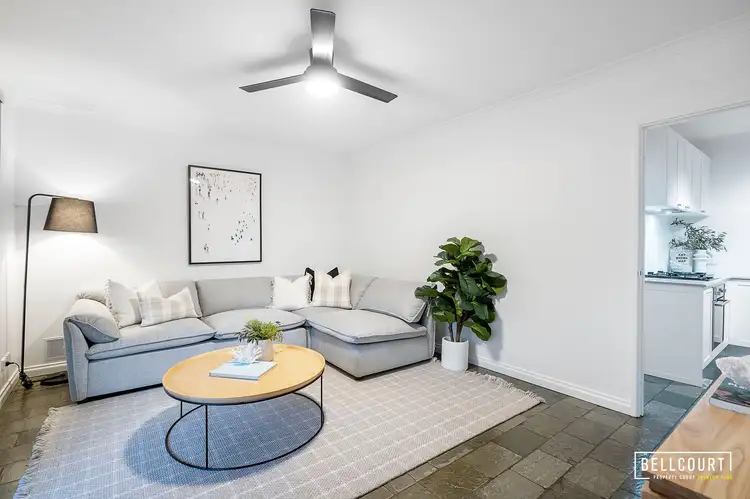 Seventh view of Homely house listing, 50B Burniston Street, Scarborough WA 6019