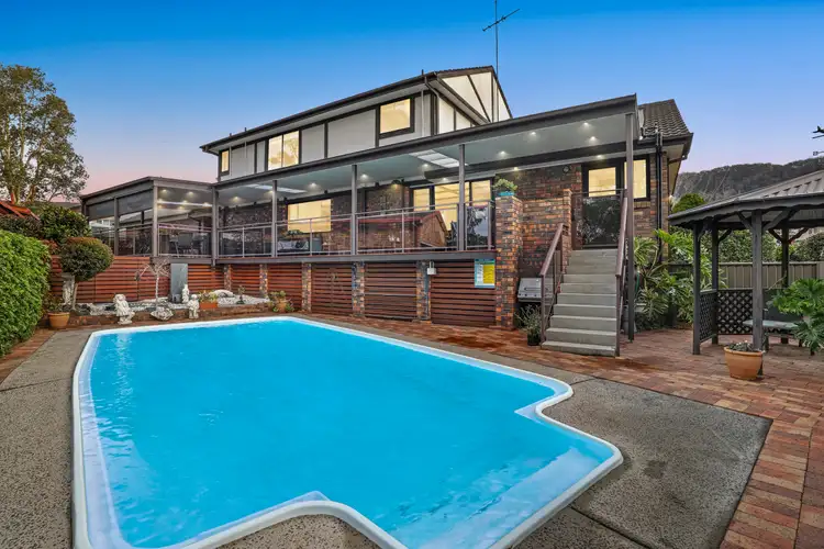 Second view of Homely house listing, 1 The Parkway, Balgownie NSW 2519