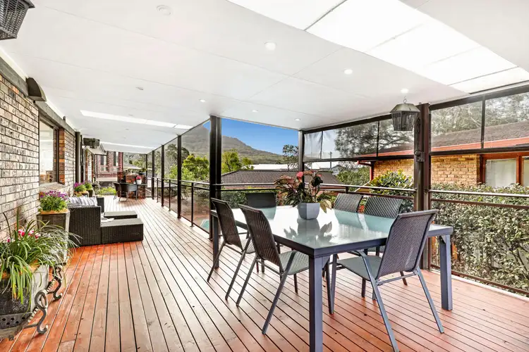 Third view of Homely house listing, 1 The Parkway, Balgownie NSW 2519