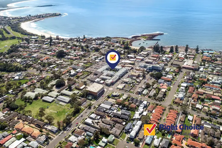Second view of Homely apartment listing, 14/20-26 Addison Street, Shellharbour NSW 2529