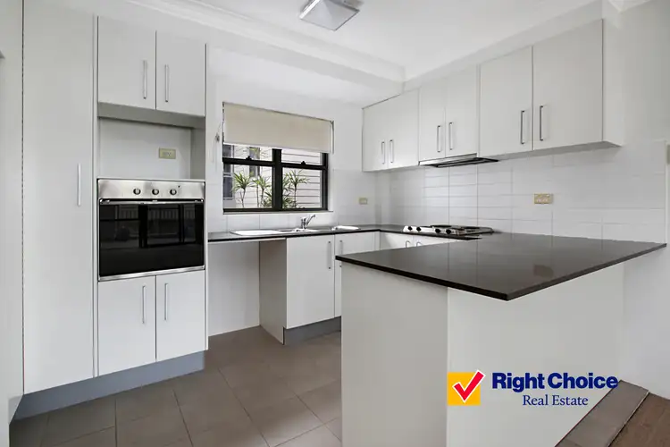 Fourth view of Homely apartment listing, 14/20-26 Addison Street, Shellharbour NSW 2529