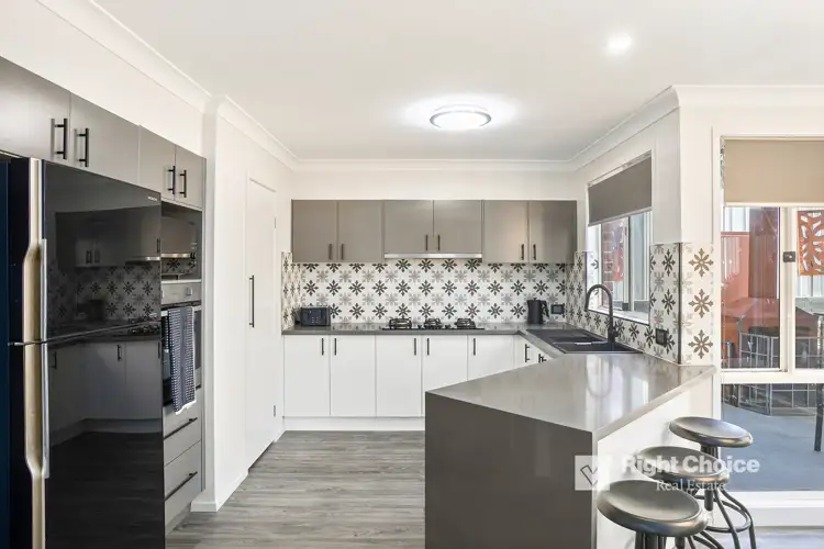 Third view of Homely house listing, 14 Bribie Avenue, Shell Cove NSW 2529