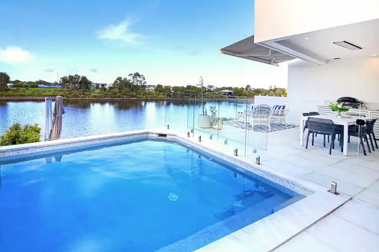 30 Banfield Place, Maroochydore QLD 4558