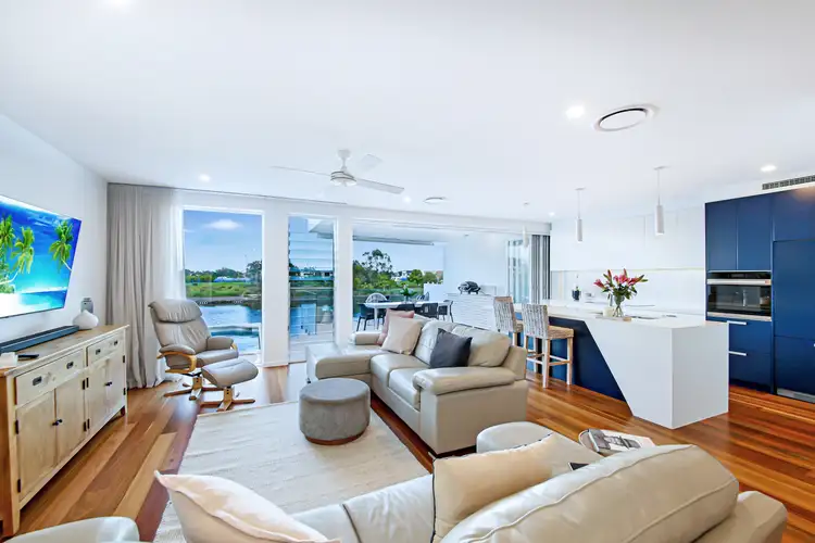 Second view of Homely house listing, 30 Banfield Place, Maroochydore QLD 4558