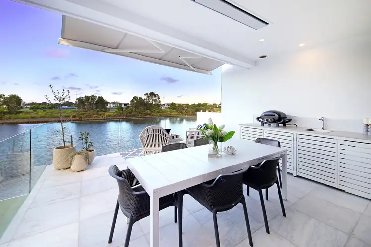 Fourth view of Homely house listing, 30 Banfield Place, Maroochydore QLD 4558