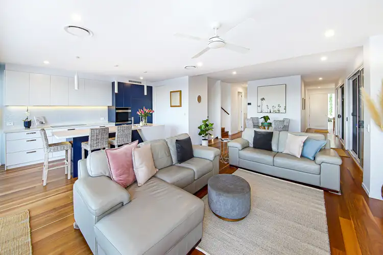 Sixth view of Homely house listing, 30 Banfield Place, Maroochydore QLD 4558