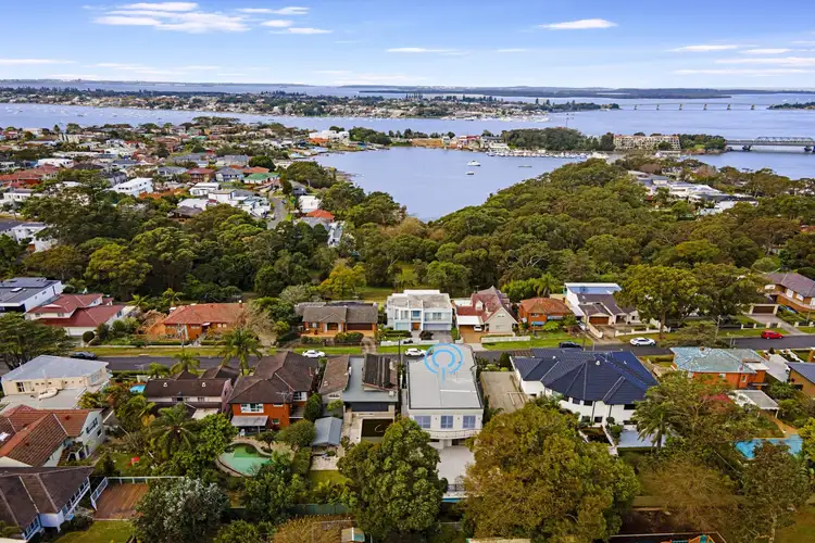 Sixth view of Homely house listing, 39 Castle Street, Blakehurst NSW 2221