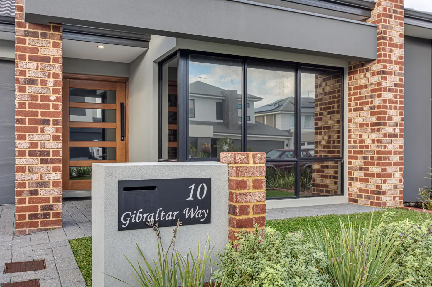 Main view of Homely house listing, 10 Gibraltar Way, Mindarie WA 6030