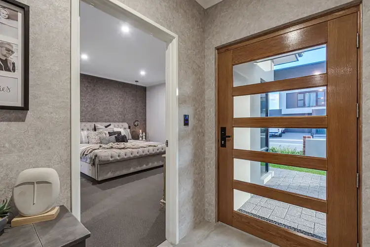 Third view of Homely house listing, 10 Gibraltar Way, Mindarie WA 6030