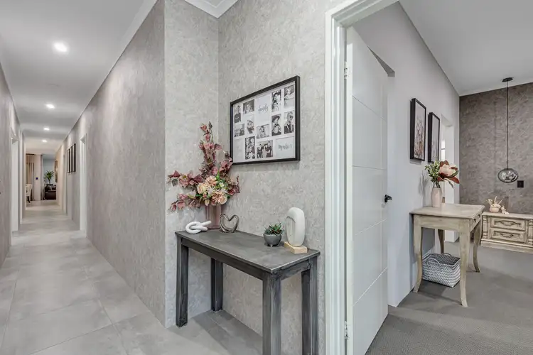 Fourth view of Homely house listing, 10 Gibraltar Way, Mindarie WA 6030