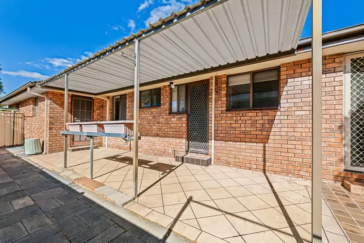 Third view of Homely villa listing, 2/59 Cogra Road, Woy Woy NSW 2256