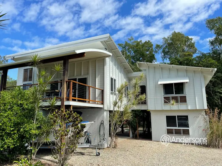 Main view of Homely house listing, 17 Reid Road, Wongaling Beach QLD 4852