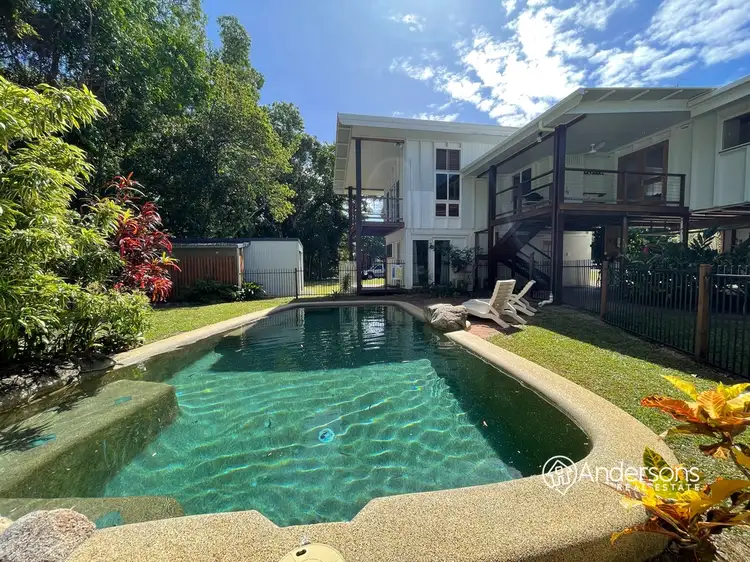 Second view of Homely house listing, 17 Reid Road, Wongaling Beach QLD 4852
