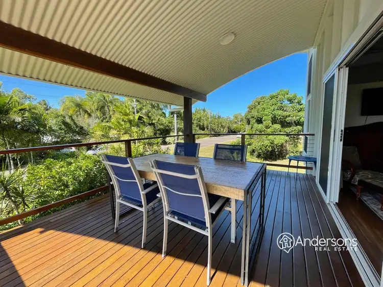 Third view of Homely house listing, 17 Reid Road, Wongaling Beach QLD 4852