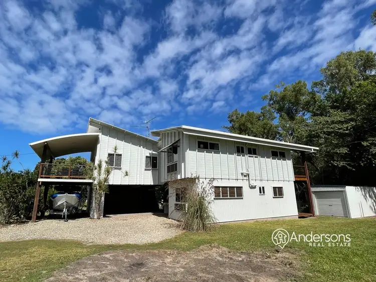 Sixth view of Homely house listing, 17 Reid Road, Wongaling Beach QLD 4852