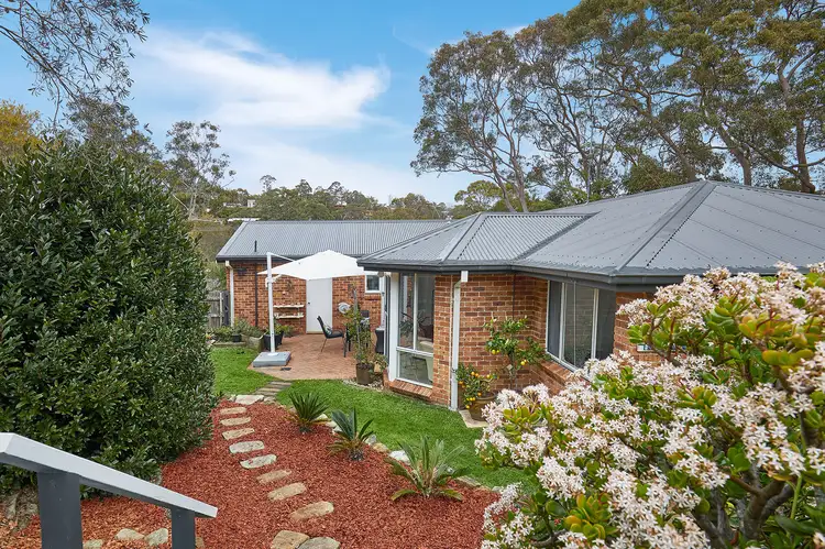 Main view of Homely house listing, 34 Clinton Close, Berowra Heights NSW 2082