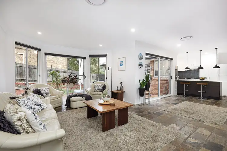 Second view of Homely house listing, 34 Clinton Close, Berowra Heights NSW 2082