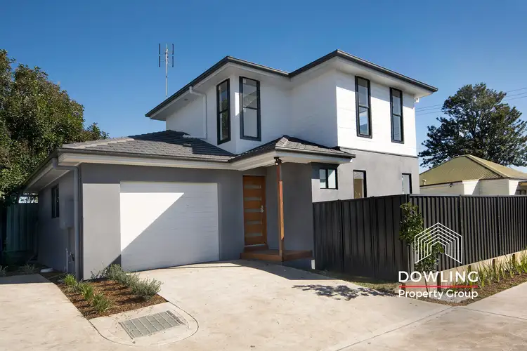 Main view of Homely house listing, 1/23A Whitton Street, Wallsend NSW 2287