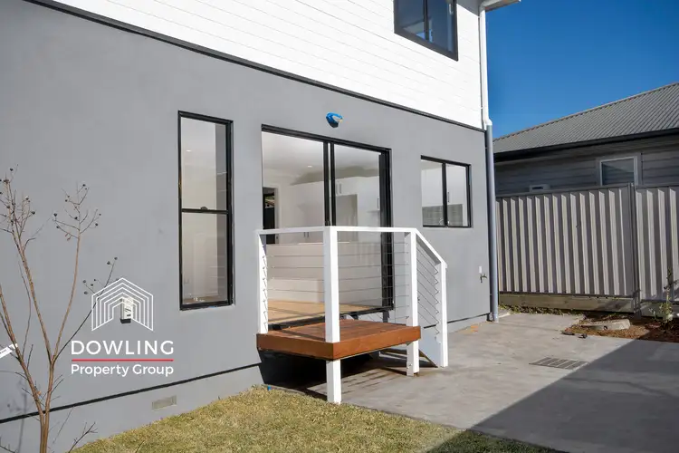 Second view of Homely house listing, 1/23A Whitton Street, Wallsend NSW 2287