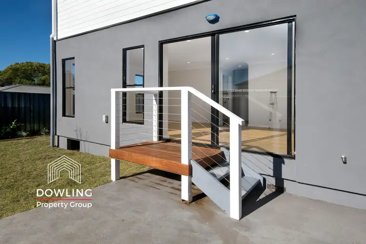 Third view of Homely house listing, 1/23A Whitton Street, Wallsend NSW 2287