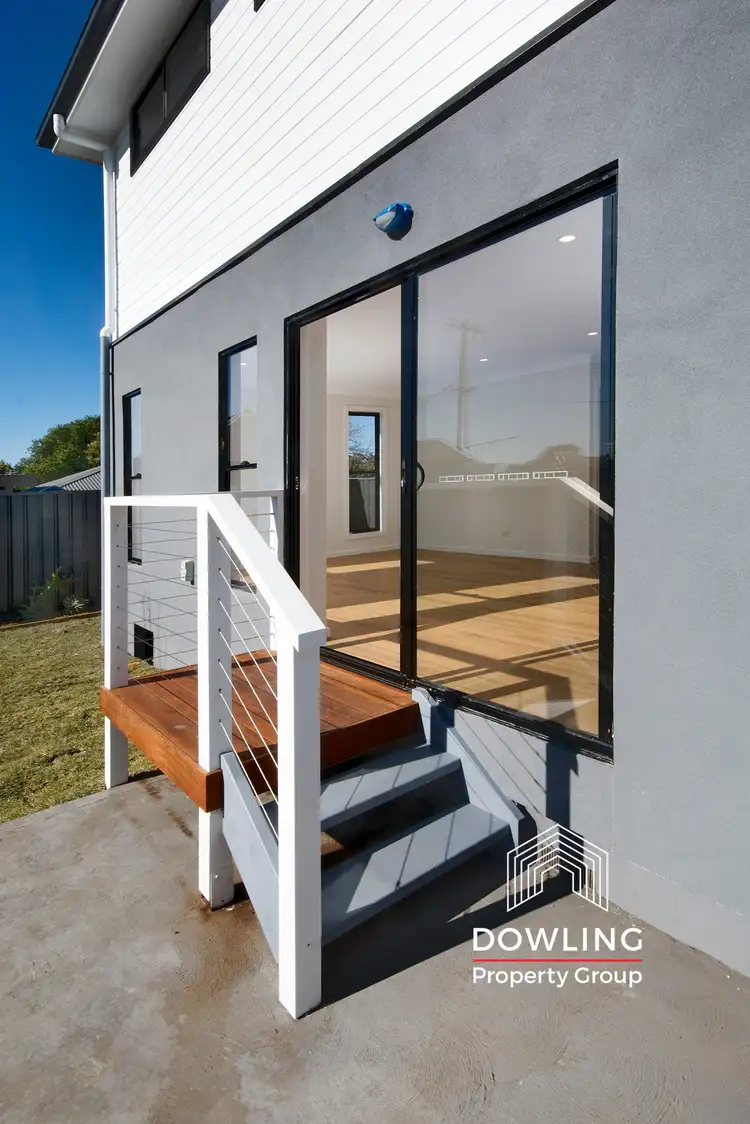 Fourth view of Homely house listing, 1/23A Whitton Street, Wallsend NSW 2287