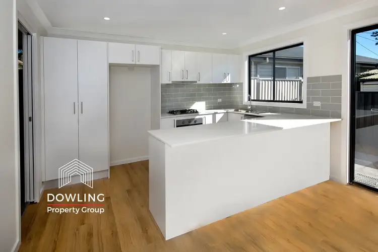 Fifth view of Homely house listing, 1/23A Whitton Street, Wallsend NSW 2287