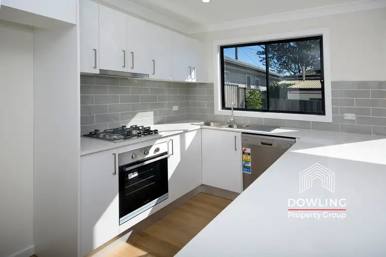 Sixth view of Homely house listing, 1/23A Whitton Street, Wallsend NSW 2287