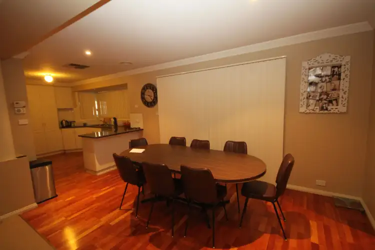 Fourth view of Homely villa listing, 2/6 Gidgee Place, Glenfield Park NSW 2650