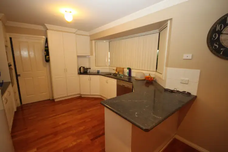 Fifth view of Homely villa listing, 2/6 Gidgee Place, Glenfield Park NSW 2650