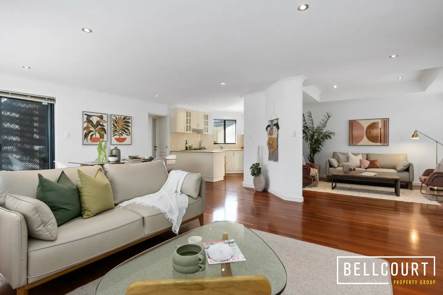 Main view of Homely house listing, 165A Swan Street, Yokine WA 6060