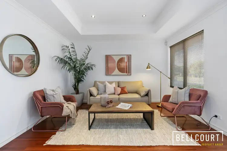 Third view of Homely house listing, 165A Swan Street, Yokine WA 6060