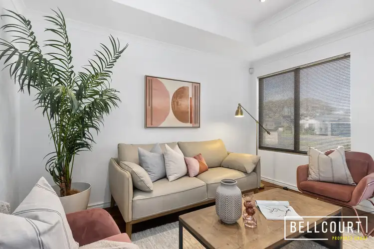 Fifth view of Homely house listing, 165A Swan Street, Yokine WA 6060