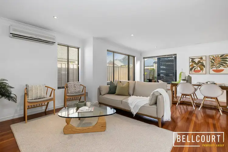 Sixth view of Homely house listing, 165A Swan Street, Yokine WA 6060
