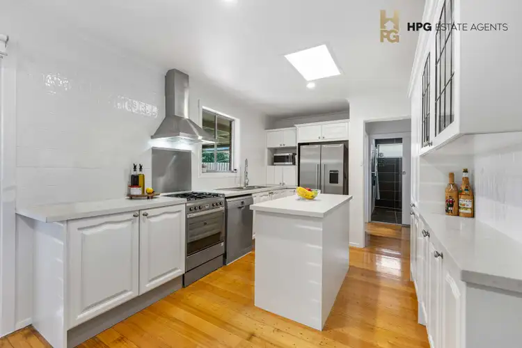 Fifth view of Homely house listing, 40 Catherine Avenue, Tullamarine VIC 3043