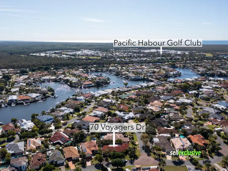70 Voyagers Drive, Banksia Beach QLD 4507