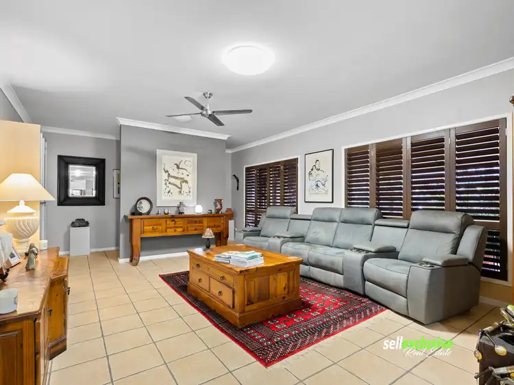 Fifth view of Homely house listing, 70 Voyagers Drive, Banksia Beach QLD 4507