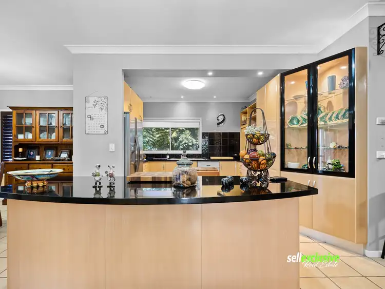 Sixth view of Homely house listing, 70 Voyagers Drive, Banksia Beach QLD 4507