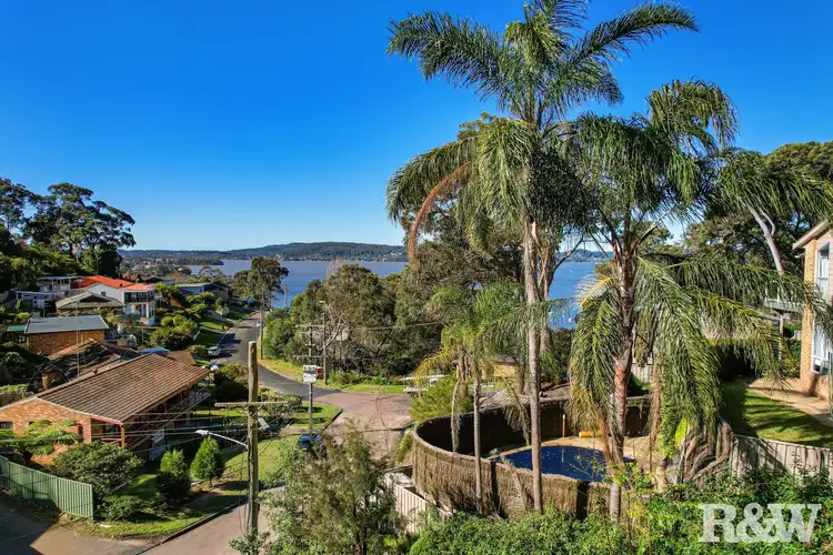 Second view of Homely land listing, 32 Indra Road, Tascott NSW 2250