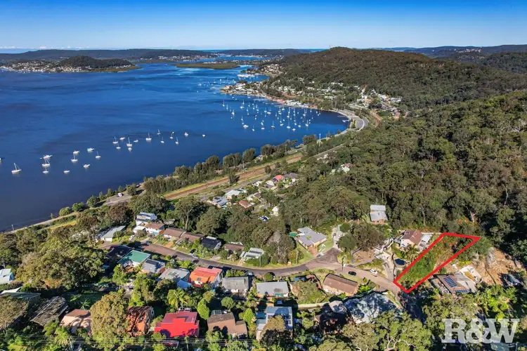 Fourth view of Homely land listing, 32 Indra Road, Tascott NSW 2250