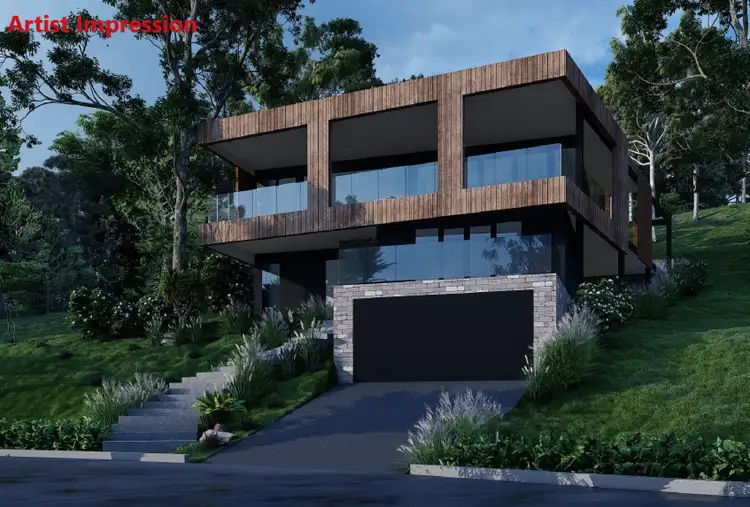 Sixth view of Homely land listing, 32 Indra Road, Tascott NSW 2250